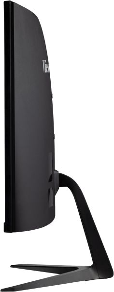 ViewSonic Display LCD VX2718-2KPC-MHD