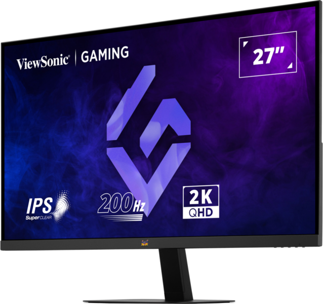 ViewSonic Display LCD VX2757-2K-PRO