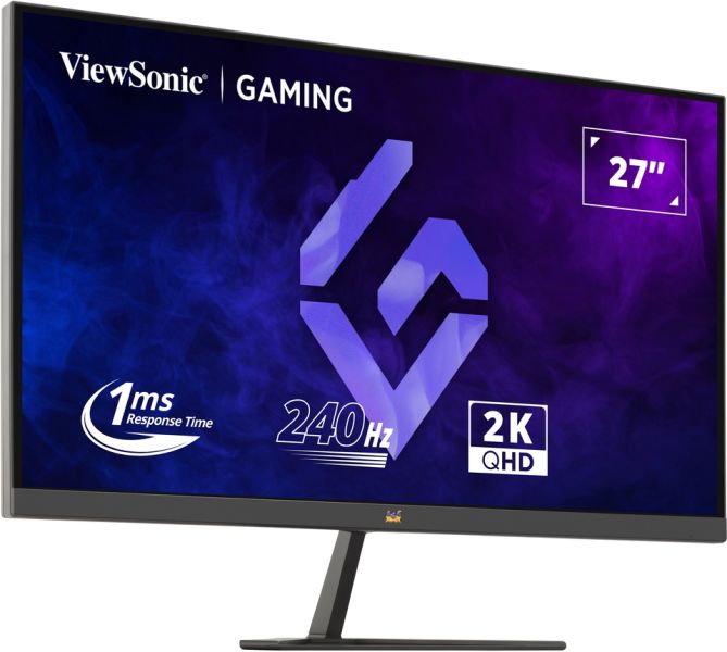 ViewSonic Display LCD VX2758A-2K-PRO-3