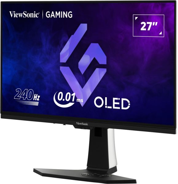 ViewSonic Display LCD XG272-2K-OLED