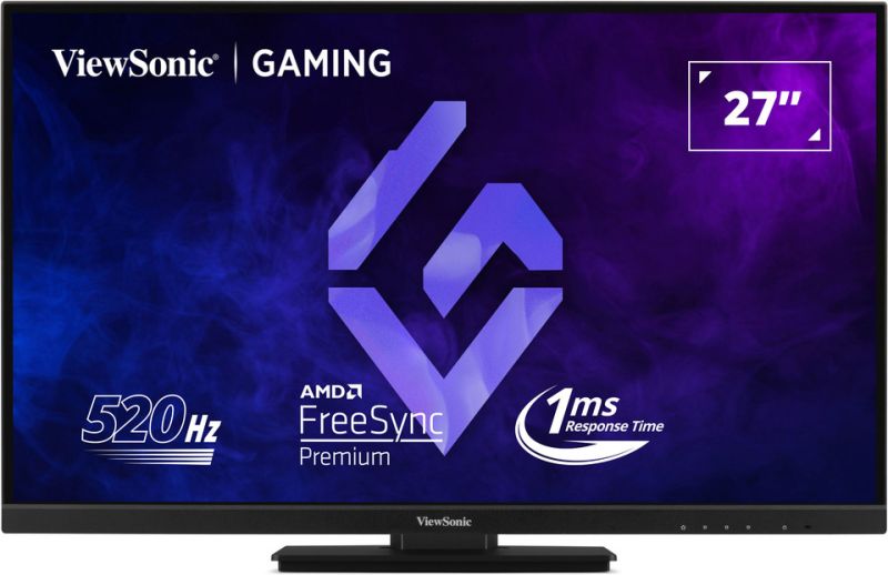 ViewSonic Display LCD XG2737