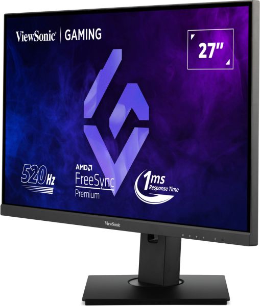 ViewSonic Display LCD XG2737