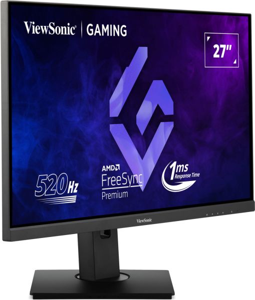 ViewSonic Display LCD XG2737