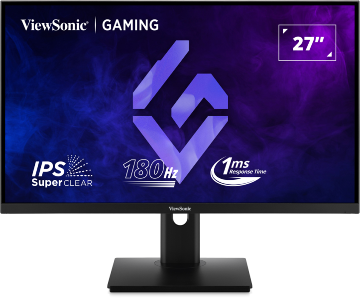 ViewSonic Display LCD XG27G1