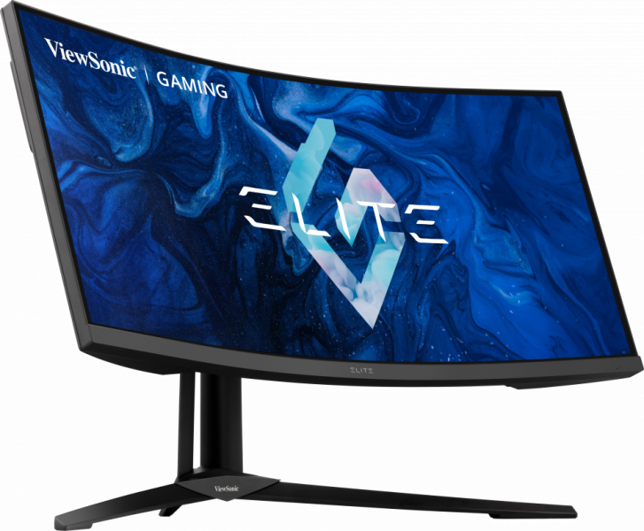 ViewSonic Display LCD XG341C-2K