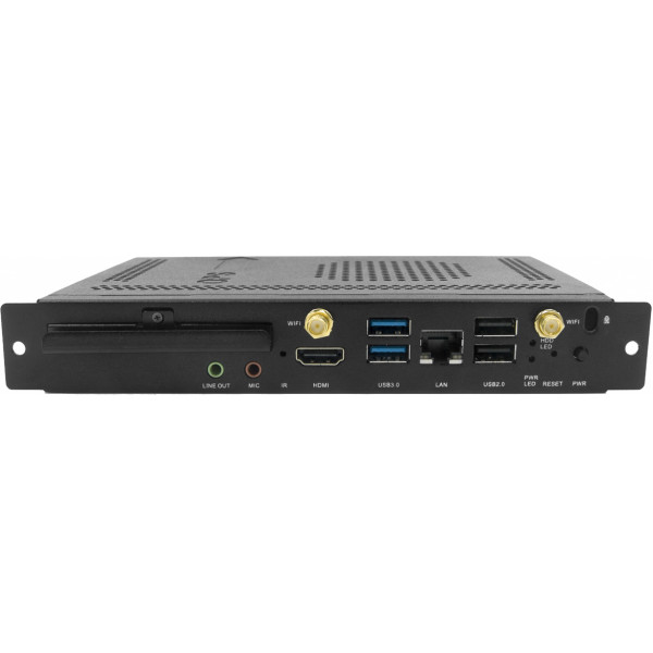 ViewSonic Slot-in PC VPC12-WPO-7