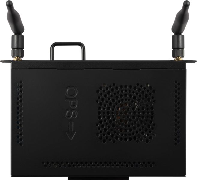 ViewSonic Slot-in PC VPCF5-S33-G1