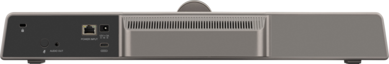 ViewSonic Per Microsoft Teams Rooms UMB202