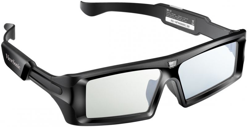 ViewSonic Accessori PGD-250
