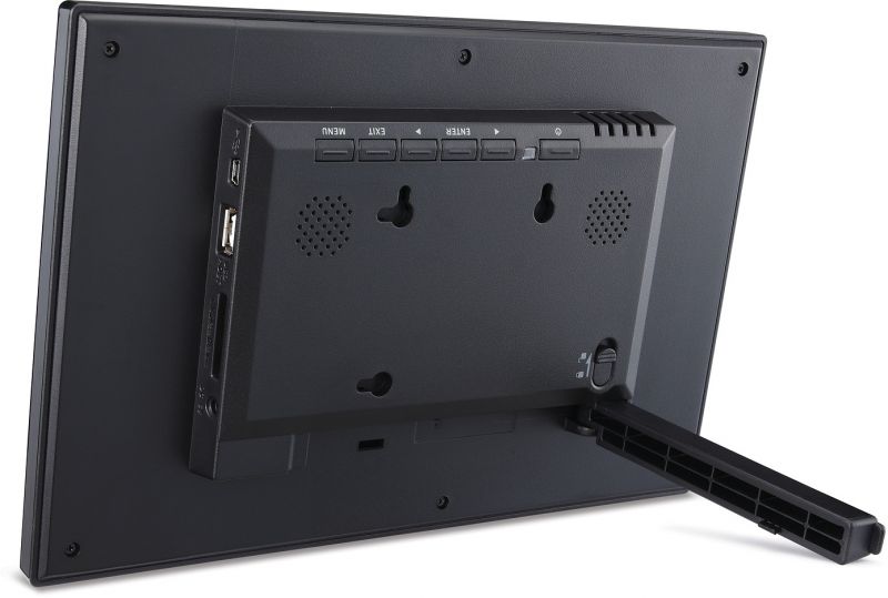 ViewSonic Cornice per foto digitali VFA724W-50E