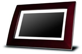 ViewSonic Cornice per foto digitali VFA770W-10E
