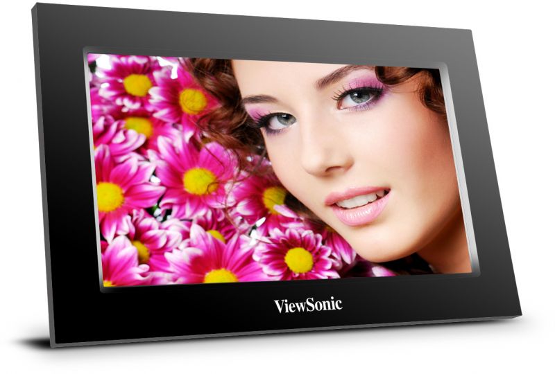 ViewSonic Cornice per foto digitali VFA770w-50E