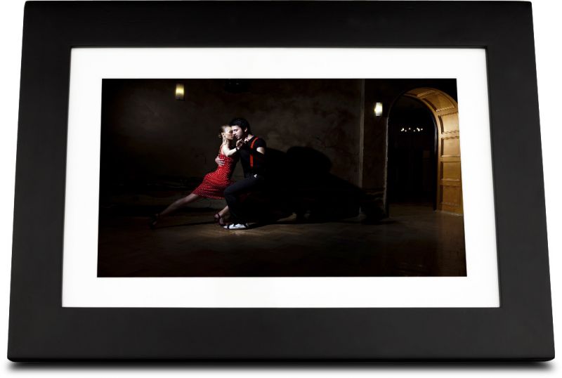 ViewSonic Cornice per foto digitali VFD1078W-11E