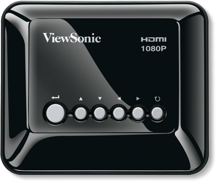 ViewSonic Lettore multimediale digitale VMP30