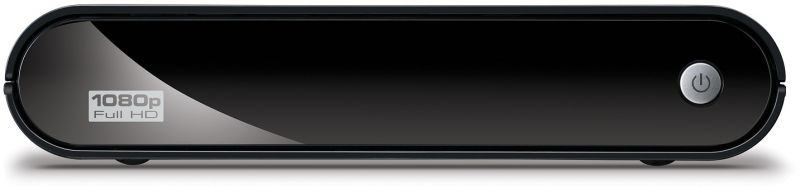 ViewSonic Lettore multimediale digitale VMP72