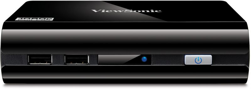 ViewSonic Lettore multimediale digitale VMP73