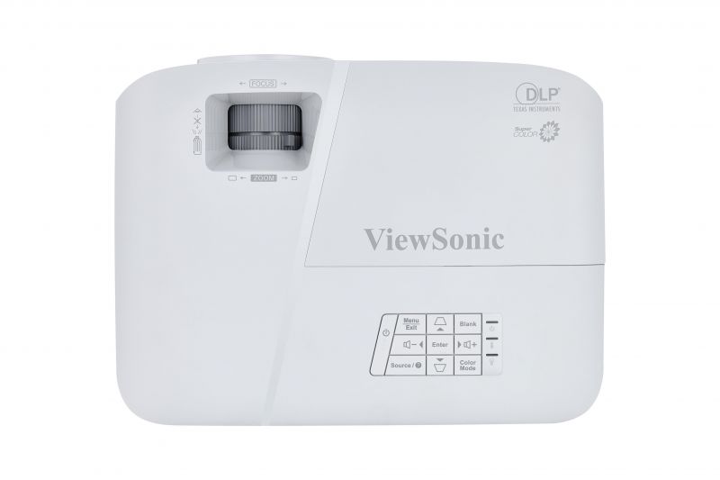 ViewSonic プロジェクター PA503XE