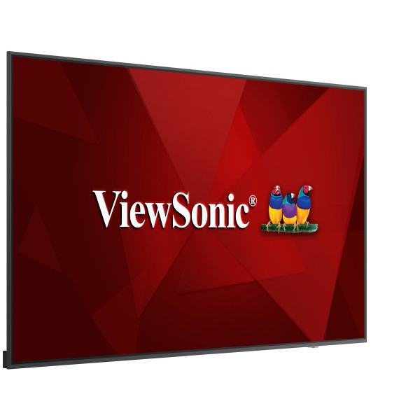 ViewSonic サイネージ CDE7520