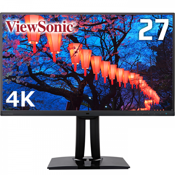 ViewSonic 液晶ディスプレイ VP2785-4K