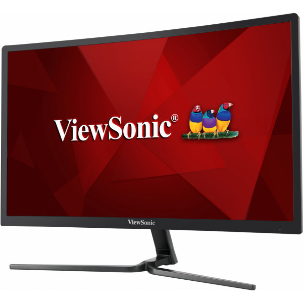 ViewSonic 液晶ディスプレイ VX2458-C-MHD-7