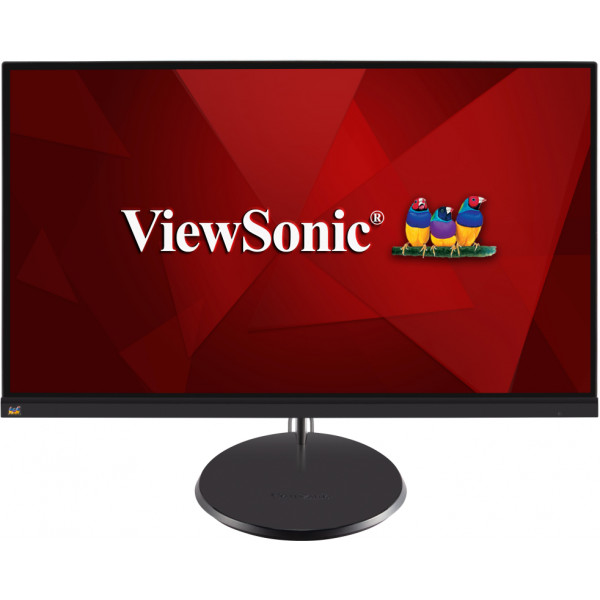ViewSonic 液晶ディスプレイ VX2485-MHU