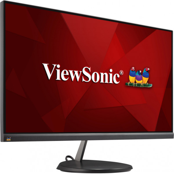 ViewSonic 液晶ディスプレイ VX2485-MHU