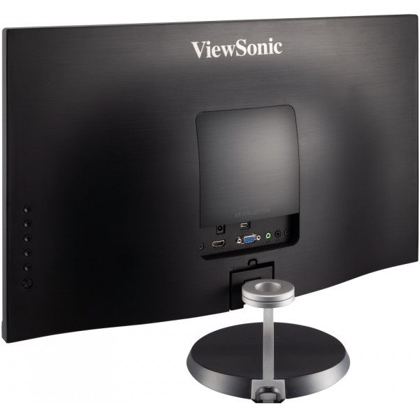 ViewSonic 液晶ディスプレイ VX2485-MHU