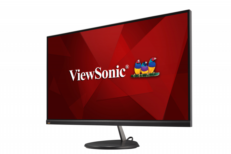 ViewSonic 液晶ディスプレイ VX2785-2K-MHDU