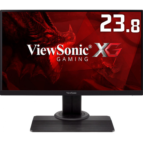 ViewSonic 液晶ディスプレイ XG2405-7