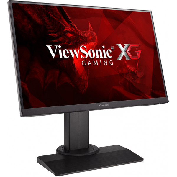 ViewSonic 液晶ディスプレイ XG2405-7