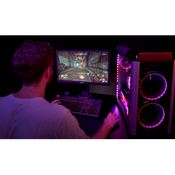 ViewSonic 液晶ディスプレイ XG240R
