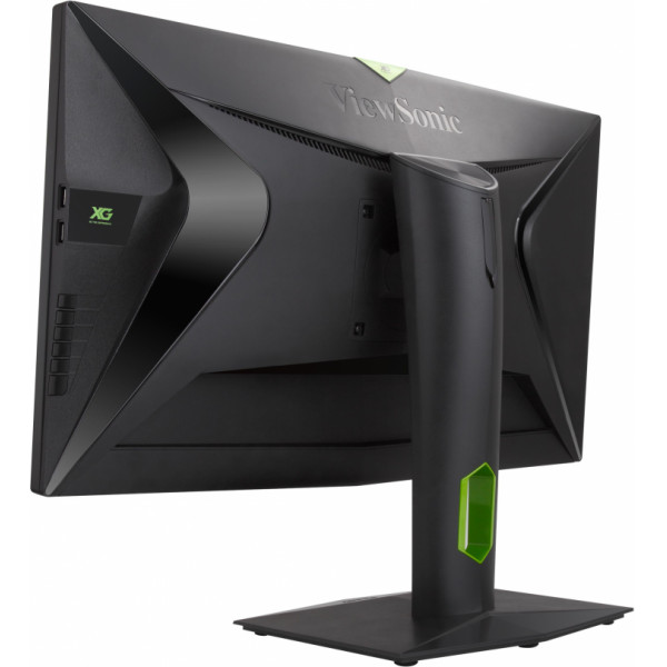 ViewSonic 液晶ディスプレイ XG2703-GS