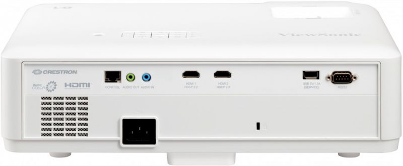 ViewSonic プロジェクター LS610HDHE