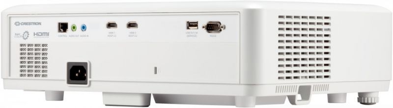 ViewSonic プロジェクター LS610HDHE