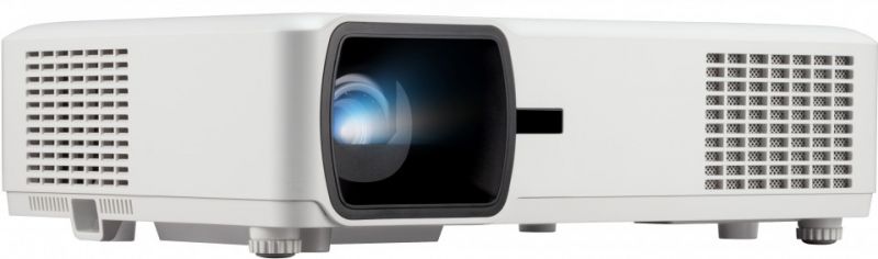 ViewSonic プロジェクター LS610HDHE