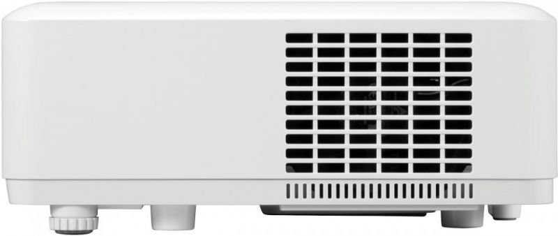 ViewSonic プロジェクター LS610WHE
