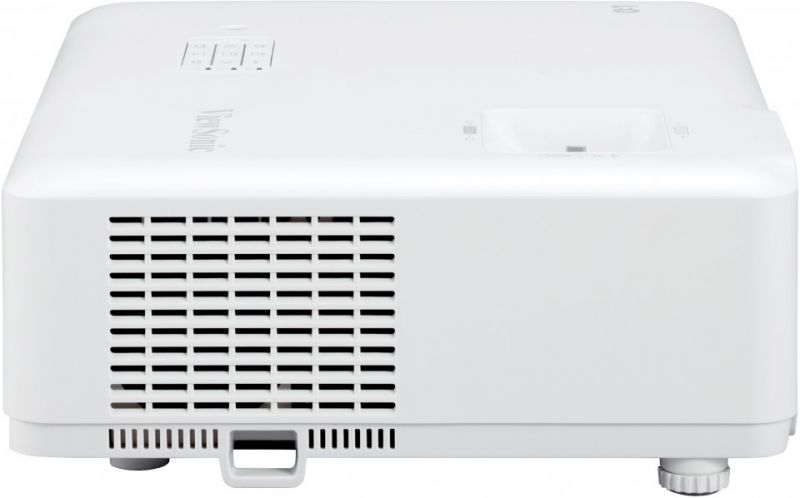 ViewSonic プロジェクター LS610WHE