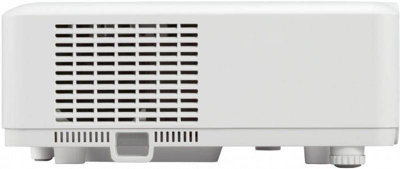 ViewSonic プロジェクター LS610WHE