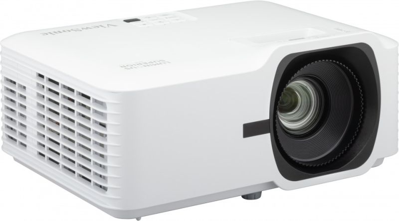 ViewSonic プロジェクター LS740HD