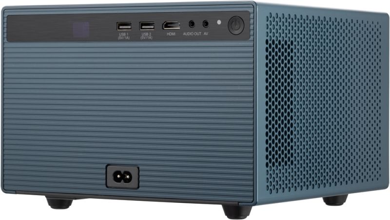 ViewSonic プロジェクター LX60HD