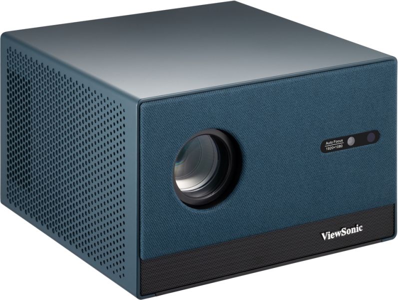 ViewSonic プロジェクター LX60HD