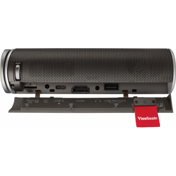 ViewSonic プロジェクター M1+_G2