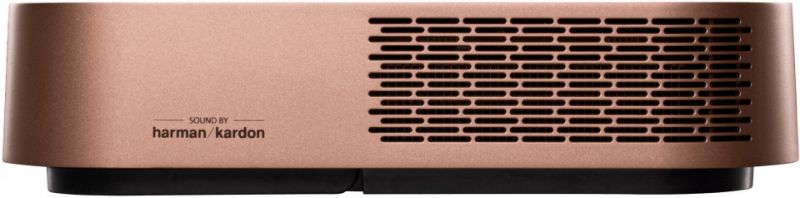 ViewSonic プロジェクター M2W