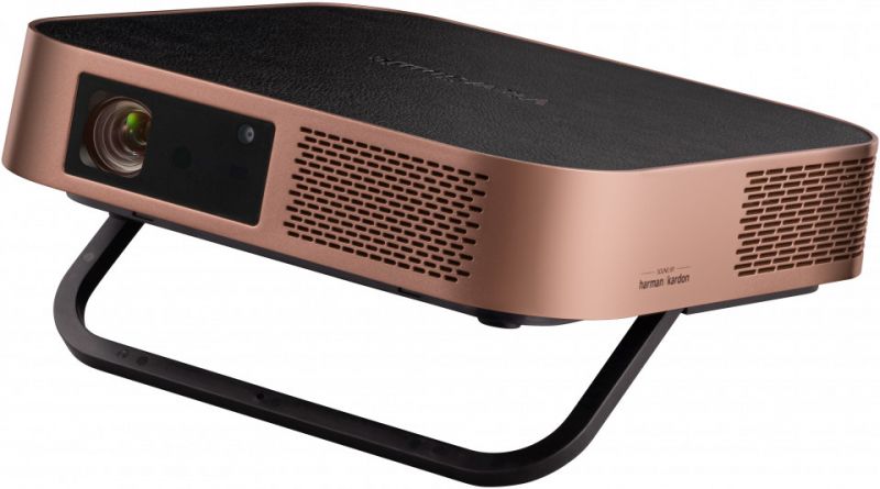 ViewSonic プロジェクター M2W