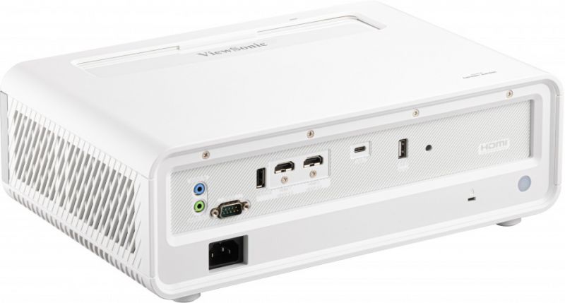 ViewSonic プロジェクター X1