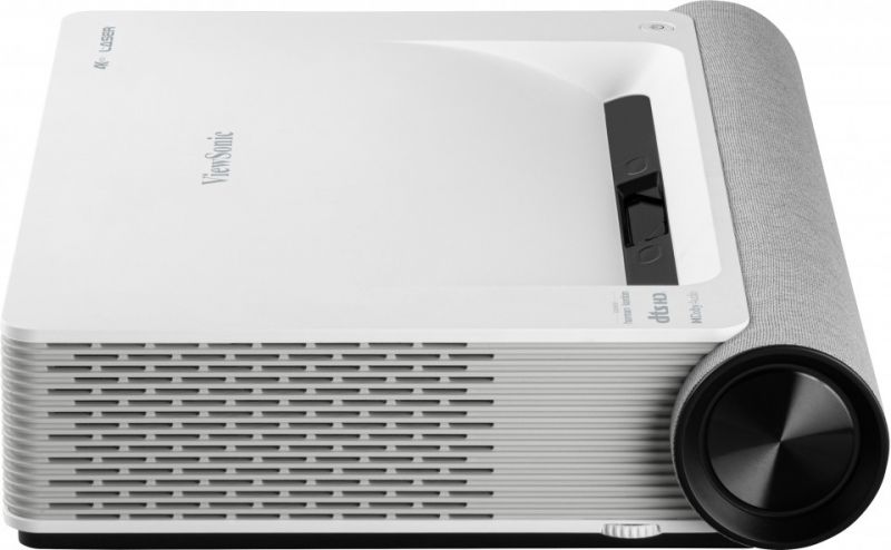 ViewSonic プロジェクター X2000L-4K