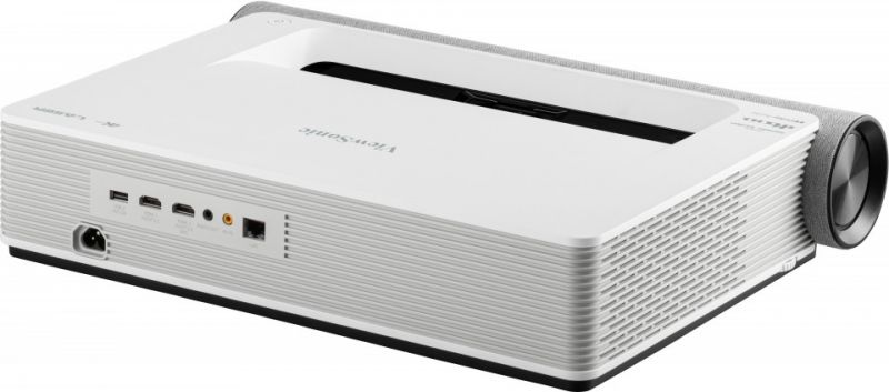 ViewSonic プロジェクター X2000L-4K