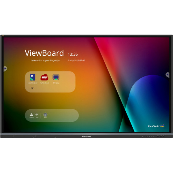 ViewSonic ViewBoard 電子黒板 IFP6550-3