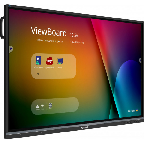 ViewSonic ViewBoard 電子黒板 IFP6550-3