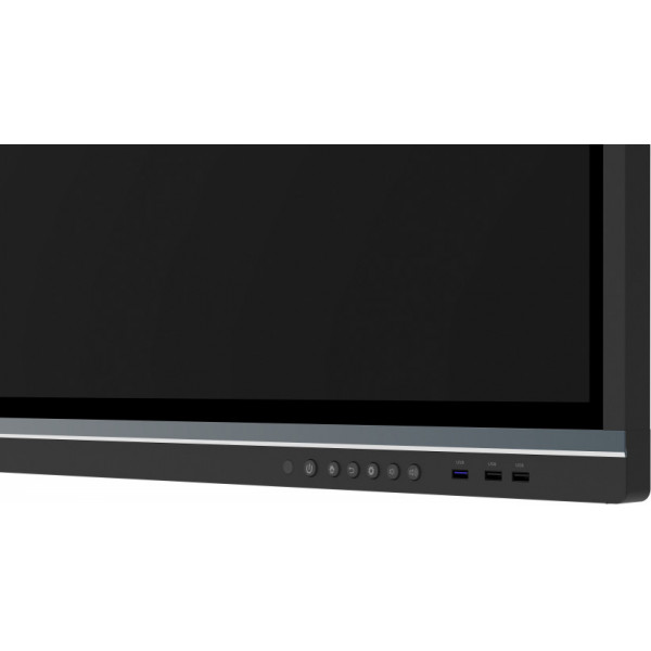 ViewSonic ViewBoard 電子黒板 IFP6550-3